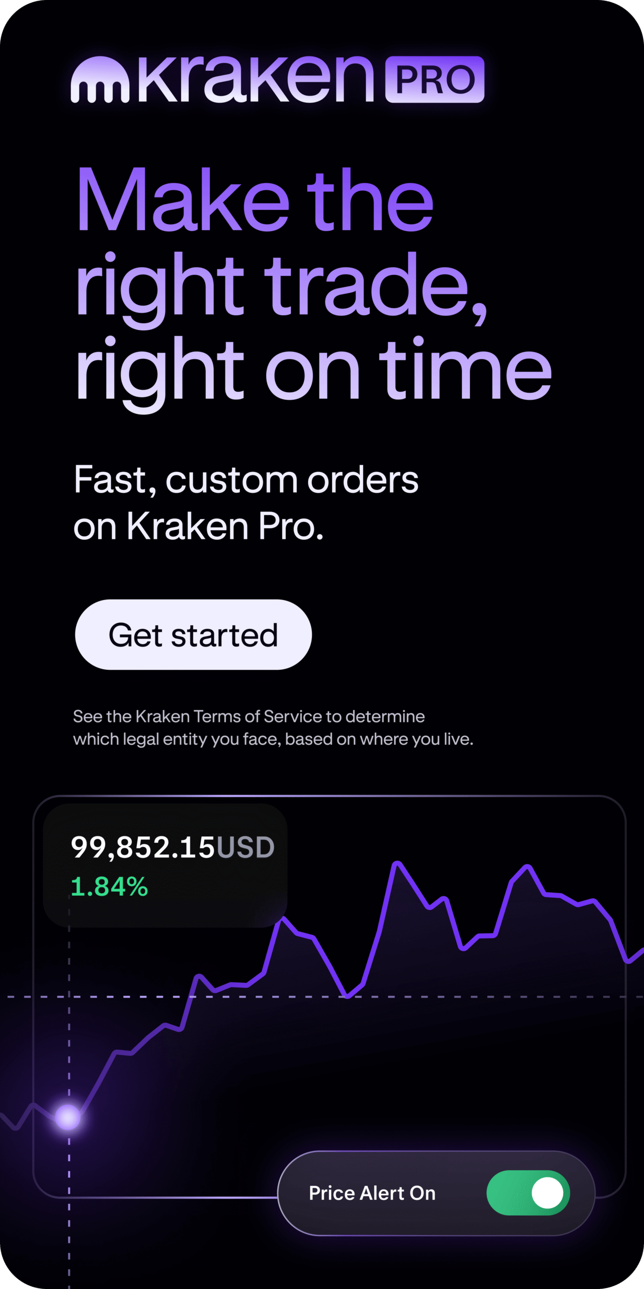 kraken-pro-14